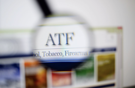 Senators Push ATF Transparency for NFA Applications